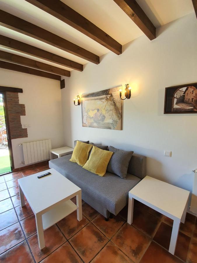Apartamentos Camino Del Norte Cóbreces Екстериор снимка