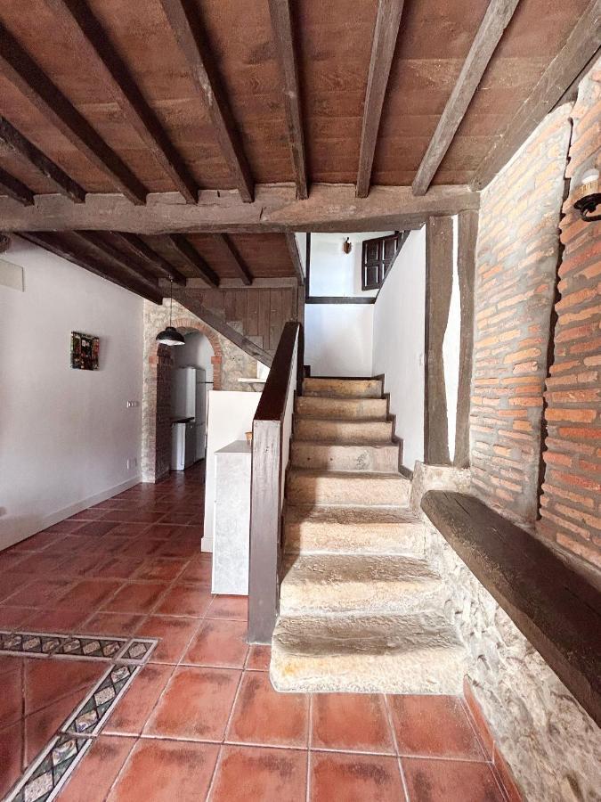 Apartamentos Camino Del Norte Cóbreces Екстериор снимка