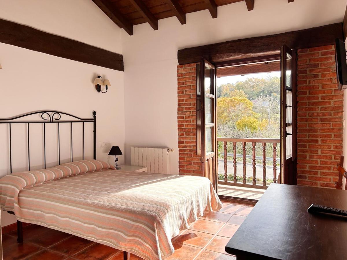 Apartamentos Camino Del Norte Cóbreces Екстериор снимка