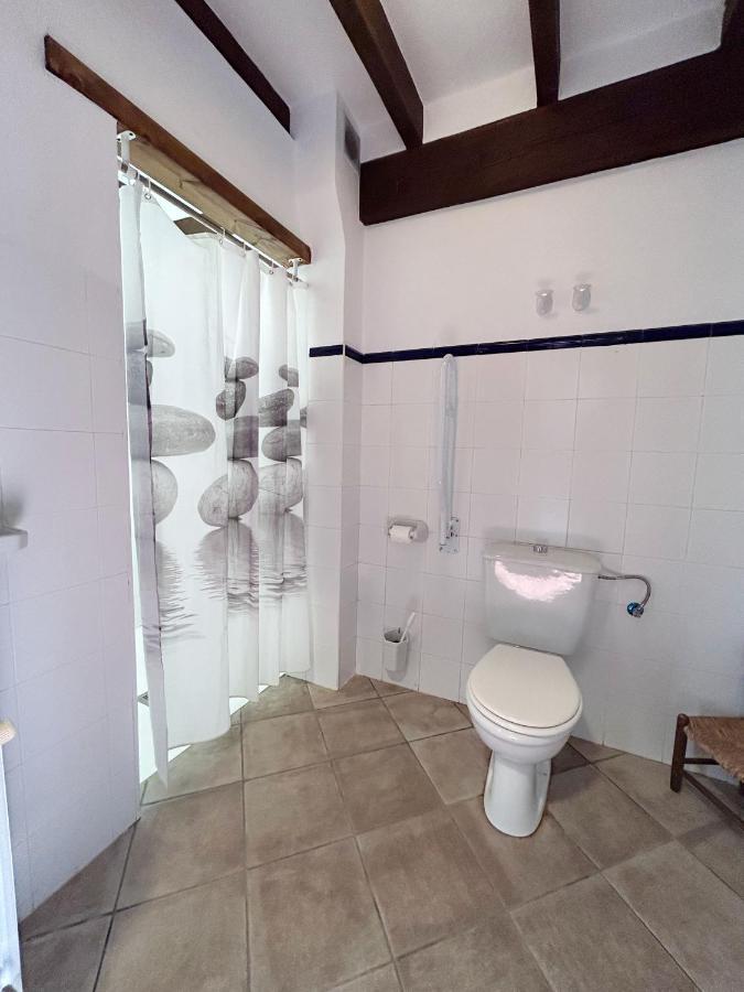 Apartamentos Camino Del Norte Cóbreces Екстериор снимка