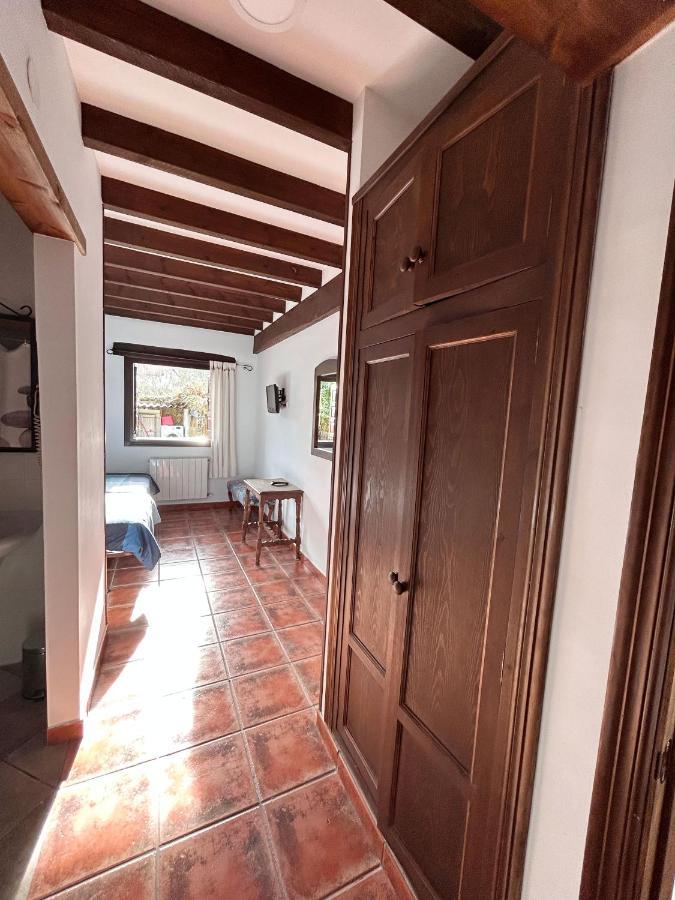 Apartamentos Camino Del Norte Cóbreces Екстериор снимка