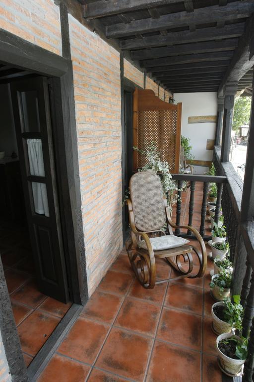 Apartamentos Camino Del Norte Cóbreces Екстериор снимка